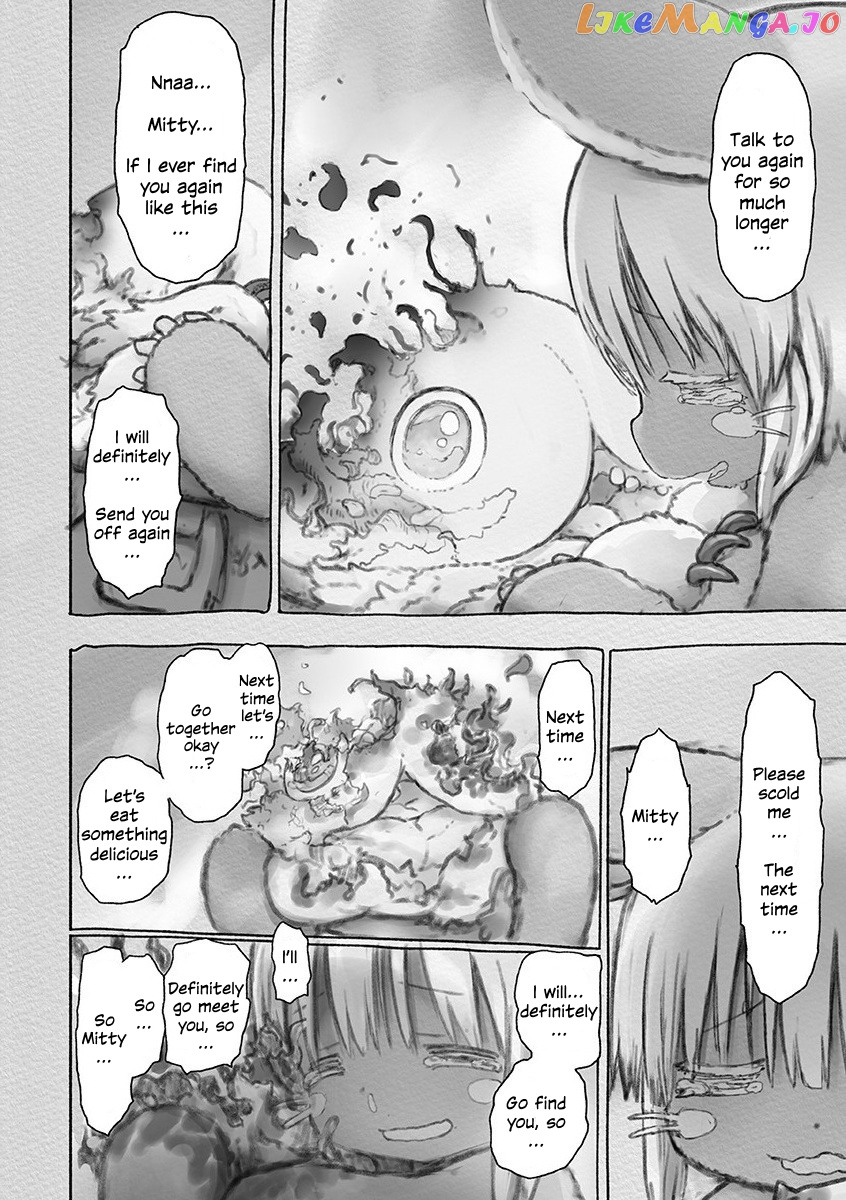 Made in Abyss, Chapter 54 image 16